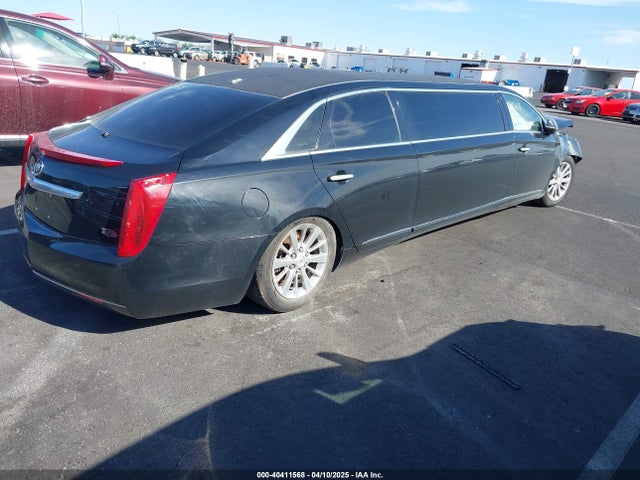 2013 CADILLAC XTS 2GEXG6U3XD9550066 Photo 3