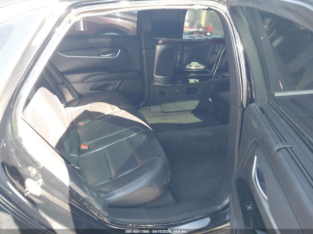 2013 CADILLAC XTS 2GEXG6U3XD9550066 Photo 7