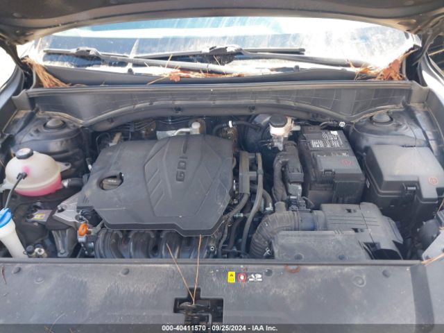 5XYRL4LC9MG010179 KIA SORENTO S