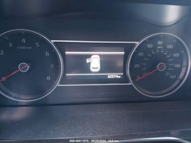 5XYRL4LC9MG010179 KIA SORENTO S