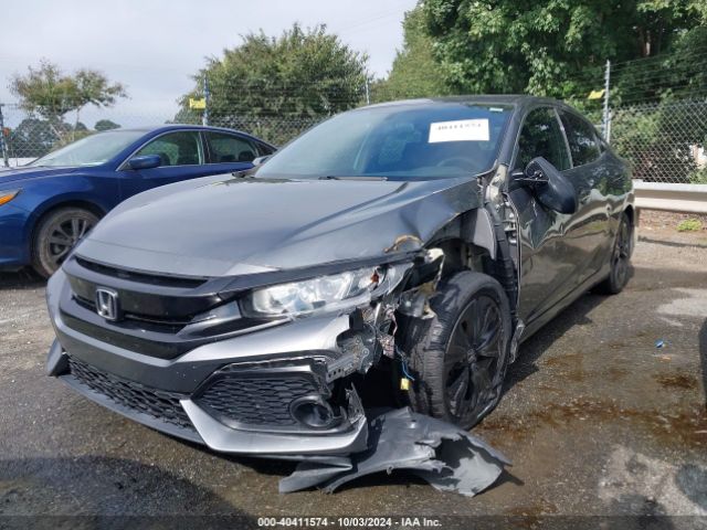 SHHFK7H5XHU203101 Honda CIVIC EX