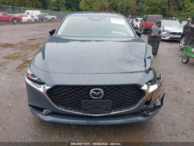 3MZBPBCM2RM408697 Mazda Mazda3 2.5 S Carbon Edition