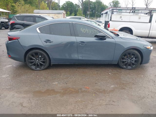 3MZBPBCM2RM408697 Mazda Mazda3 2.5 S Carbon Edition