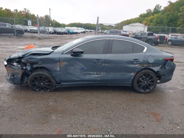 3MZBPBCM2RM408697 Mazda Mazda3 2.5 S Carbon Edition