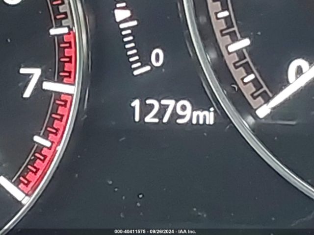 3MZBPBCM2RM408697 Mazda Mazda3 2.5 S Carbon Edition