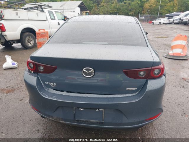 3MZBPBCM2RM408697 Mazda Mazda3 2.5 S Carbon Edition