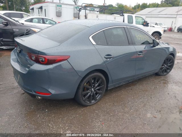 3MZBPBCM2RM408697 Mazda Mazda3 2.5 S Carbon Edition