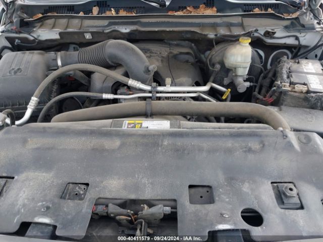 1C6RR7NT6FS765517 RAM 1500 Laramie