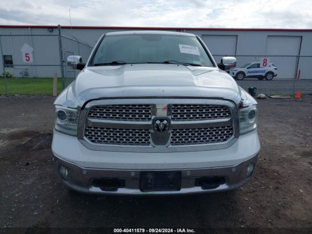 1C6RR7NT6FS765517 RAM 1500 Laramie