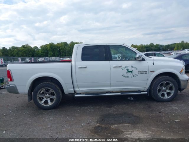 1C6RR7NT6FS765517 RAM 1500 Laramie