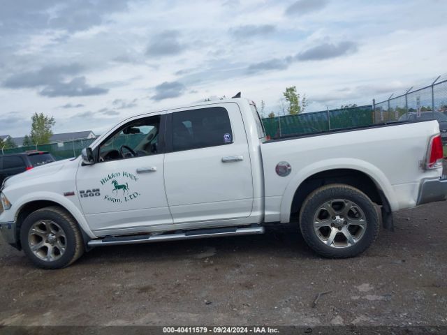 1C6RR7NT6FS765517 RAM 1500 Laramie