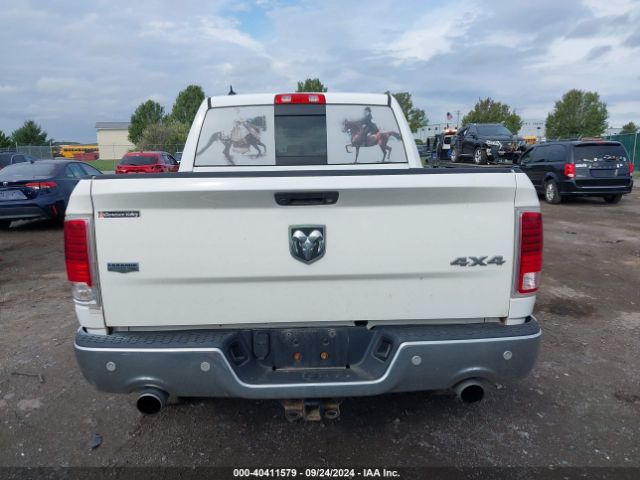 1C6RR7NT6FS765517 RAM 1500 Laramie