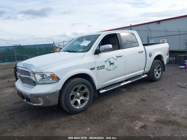 1C6RR7NT6FS765517 RAM 1500 Laramie