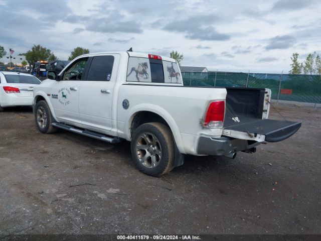 1C6RR7NT6FS765517 RAM 1500 Laramie