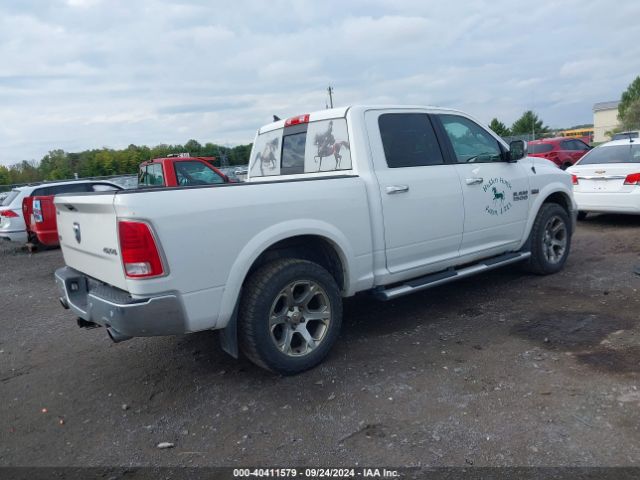 1C6RR7NT6FS765517 RAM 1500 Laramie