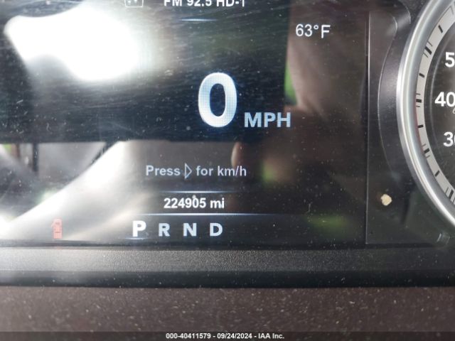 1C6RR7NT6FS765517 RAM 1500 Laramie