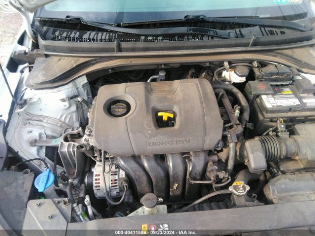 5NPD84LF6LH546181 Hyundai Elantra Value Edition