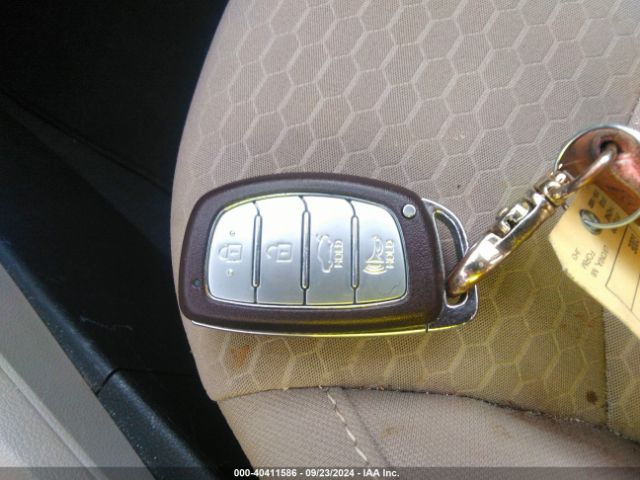 5NPD84LF6LH546181 Hyundai Elantra Value Edition