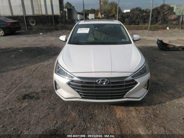 5NPD84LF6LH546181 Hyundai Elantra Value Edition