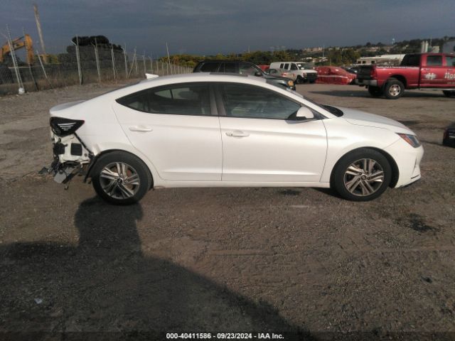 5NPD84LF6LH546181 Hyundai Elantra Value Edition