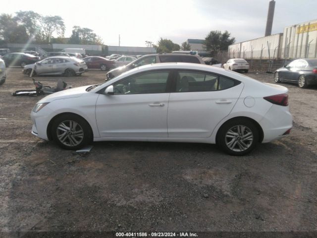 5NPD84LF6LH546181 Hyundai Elantra Value Edition