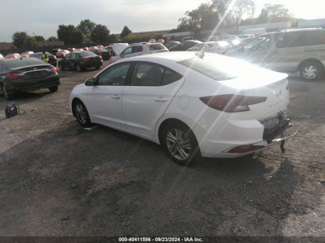 5NPD84LF6LH546181 Hyundai Elantra Value Edition