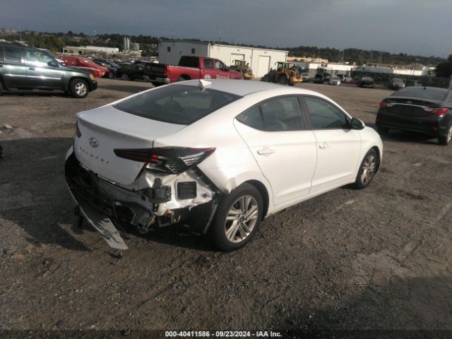 5NPD84LF6LH546181 Hyundai Elantra Value Edition