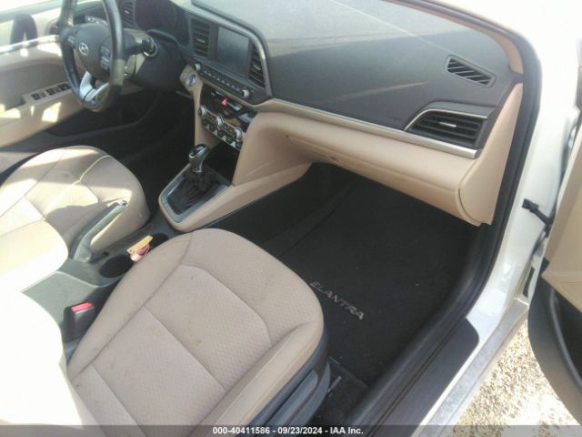5NPD84LF6LH546181 Hyundai Elantra Value Edition