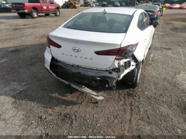 5NPD84LF6LH546181 Hyundai Elantra Value Edition