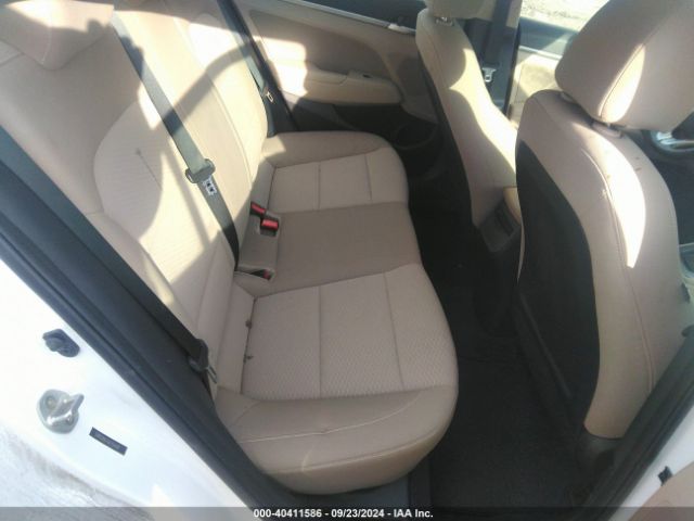 5NPD84LF6LH546181 Hyundai Elantra Value Edition
