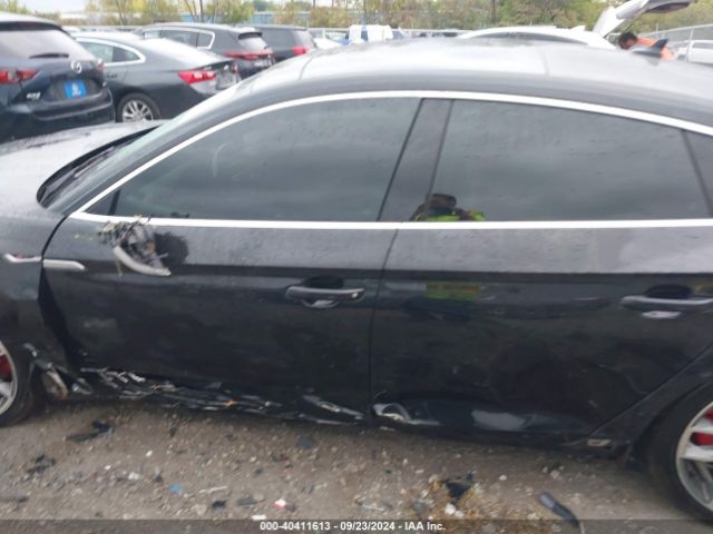 WAUB4CF54JA007897 Audi S5 3.0t Premium Plus