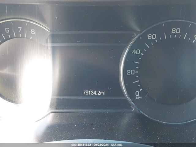 3LN6L5E97HR648688 Lincoln Mkz Reserve