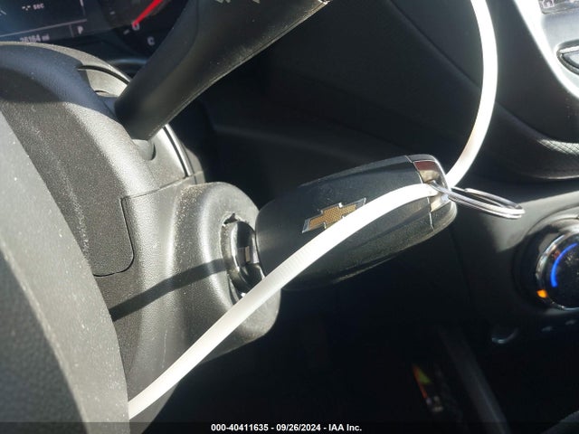 Chevrolet Trailblazer Fwd Ls 2022 KL79MMS24NB103299 Image 11