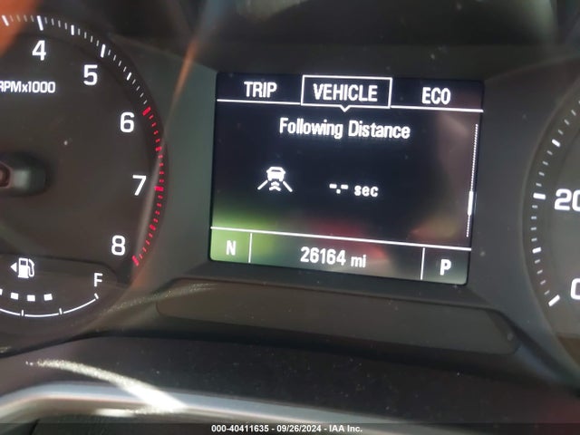 Chevrolet Trailblazer Fwd Ls 2022 KL79MMS24NB103299 Image 15