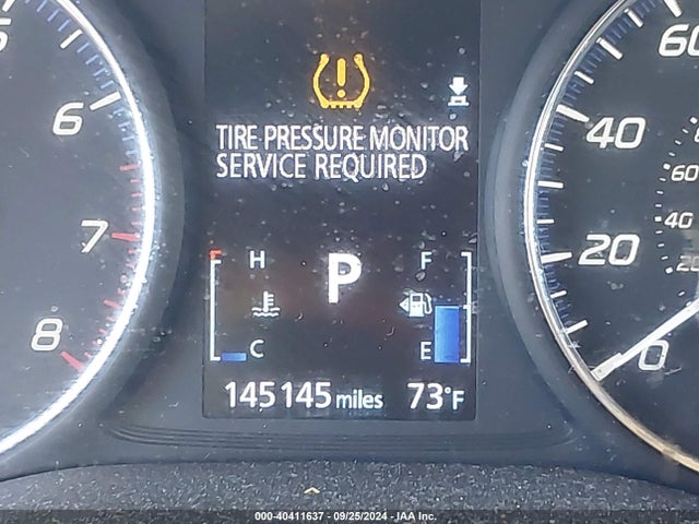Mitsubishi Outlander Es 2018 JA4AZ3A37JJ005559 Image 15