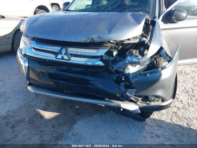 2018 MITSUBISHI OUTLANDER JA4AZ3A37JJ005559 Photo 5