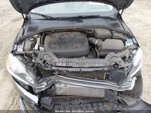 LYV402FKXGB109472 Volvo S60 Inscription T5 Drive-e Premier
