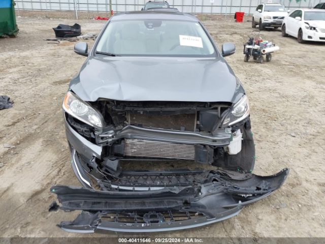 LYV402FKXGB109472 Volvo S60 Inscription T5 Drive-e Premier