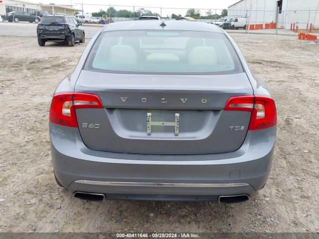 LYV402FKXGB109472 Volvo S60 Inscription T5 Drive-e Premier