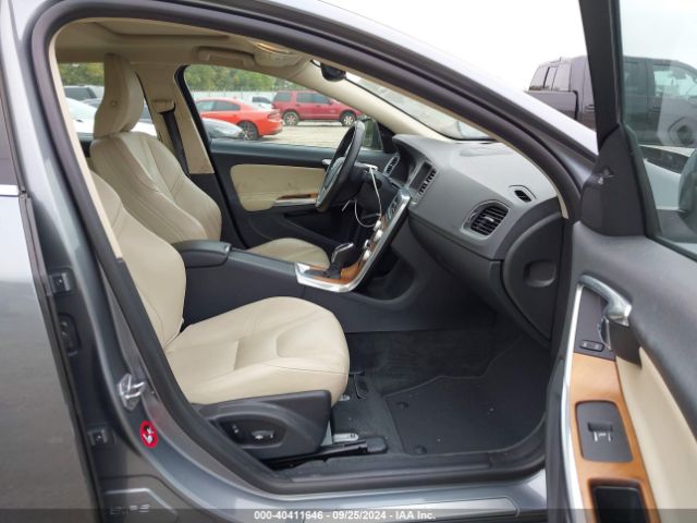 LYV402FKXGB109472 Volvo S60 Inscription T5 Drive-e Premier