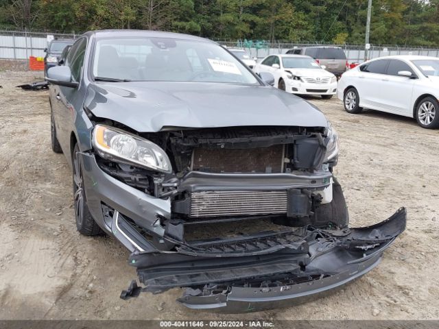 LYV402FKXGB109472 Volvo S60 Inscription T5 Drive-e Premier