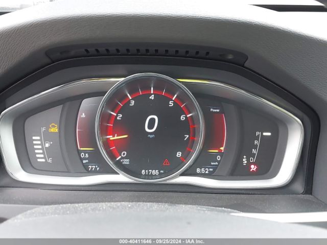 LYV402FKXGB109472 Volvo S60 Inscription T5 Drive-e Premier