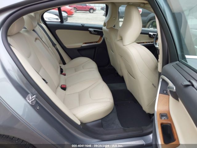 LYV402FKXGB109472 Volvo S60 Inscription T5 Drive-e Premier