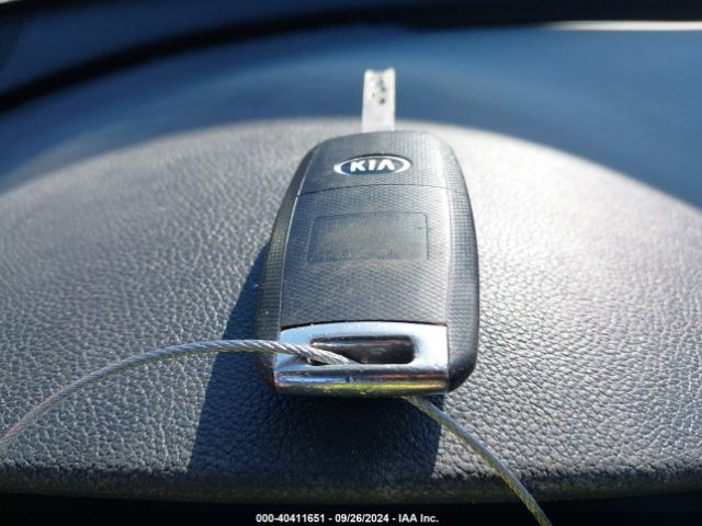 5XXGT4L35KG326073 KIA Optima Lx