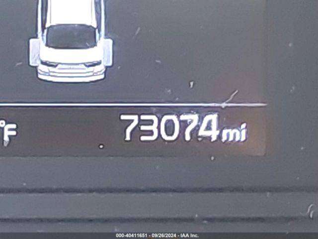 5XXGT4L35KG326073 KIA Optima Lx