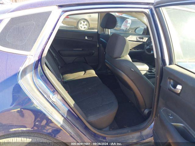 5XXGT4L35KG326073 KIA Optima Lx