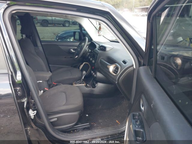 ZACCJAAT4GPD40278 Jeep Renegade Sport