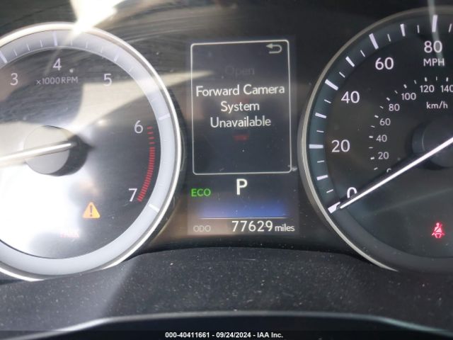 5YFBURHE4EP176466 Toyota COROLLA LE
