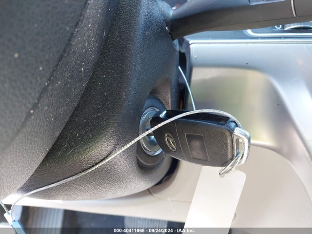 Hyundai SONATA SE 2016 5NPE24AFXGH356320 Image 11