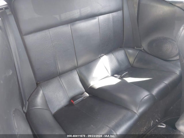 2002 MITSUBISHI ECLIPSE SPYDER 4A3AE85H82E082307 Photo 7